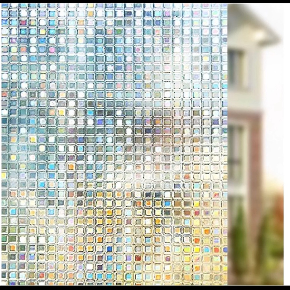 Rabbitgoo privacy film